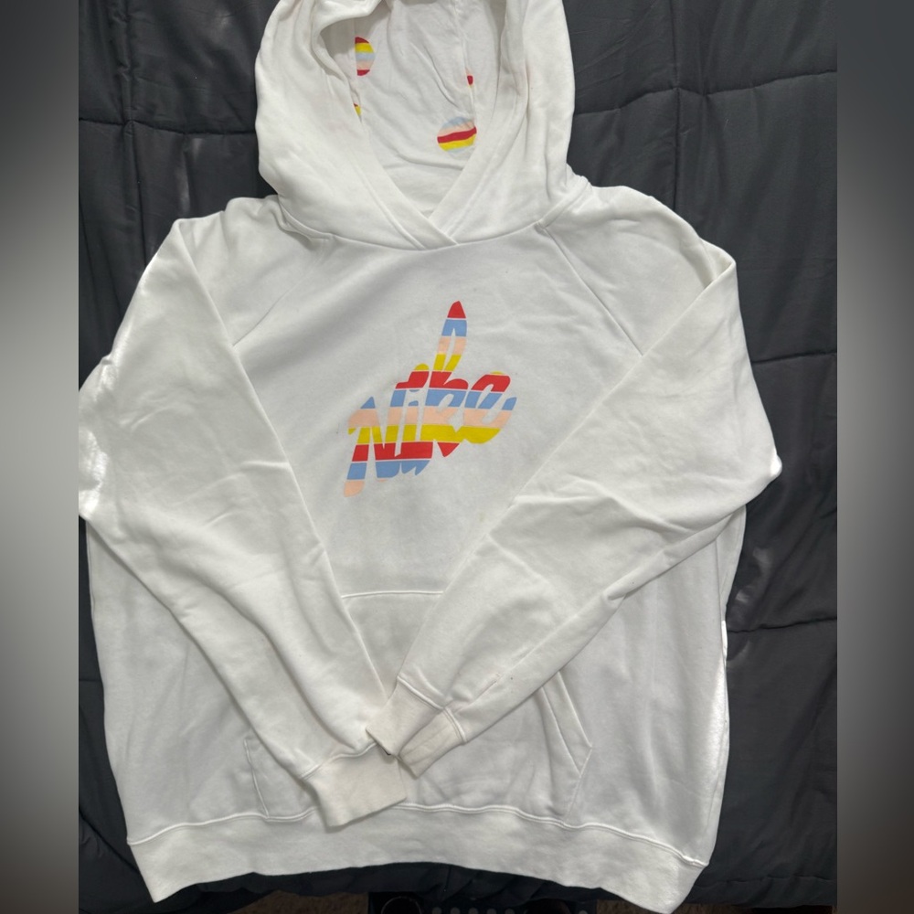 Nike Pulloverr hoodie